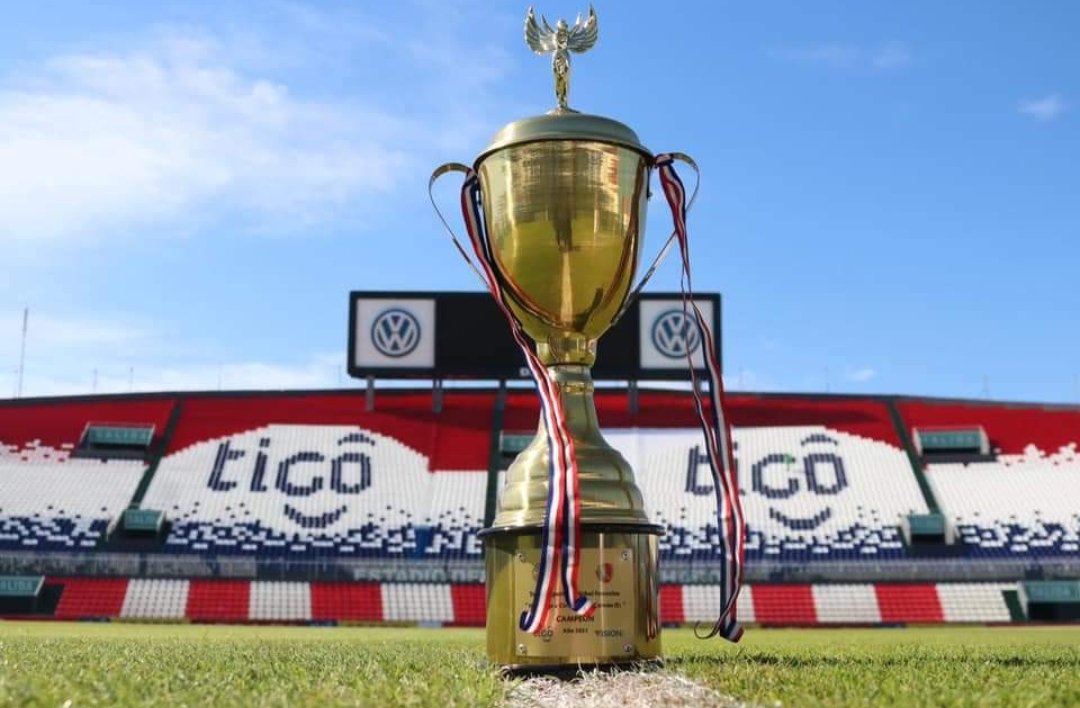 FUTBOL FEMENINO

 | SE COMPLETA LA RONDA

Con dos partidos se da continuidad a la Fecha 2:

18.15: Trinidense vs. Cerro Porteño, en el CARFEM. 

20.30: Ameliano vs. 2 de Mayo, en el CARFEM. 

#LaFutboleraPy ⚽️👑