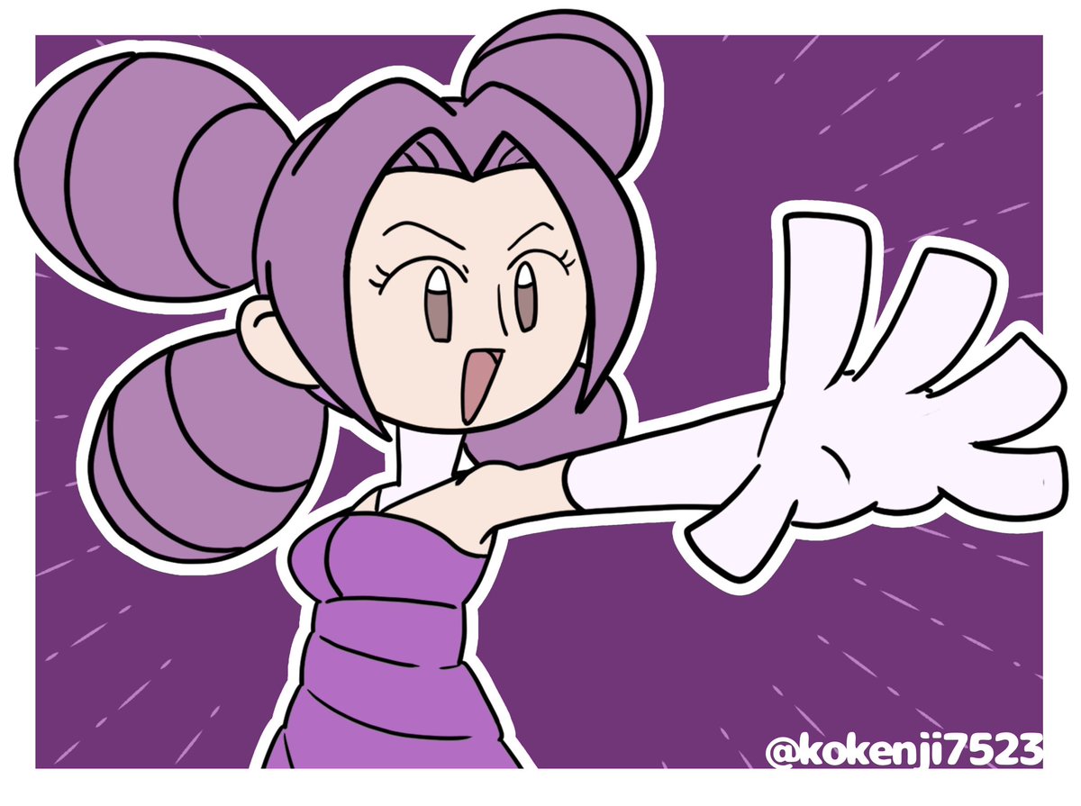 #フォロワーさんの推しが描きたい 

最近絵を描けてないので、
モチベ維持の為に描かせてください…🙇‍♂️

・フォロワー様のみ
・リクエストはポケモン関係(だと有難い)
で5名程募集します☀️

何卒よろしくお願い致します🙏

↓こんな感じの絵になります