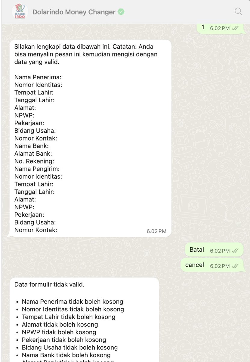 bardiz12's tweet photo. sebagai orang yang pernah bikin BOT, aku gemes banget nek gak iso back ke menu utama :))) https://t.co/C3Fffdm8xv