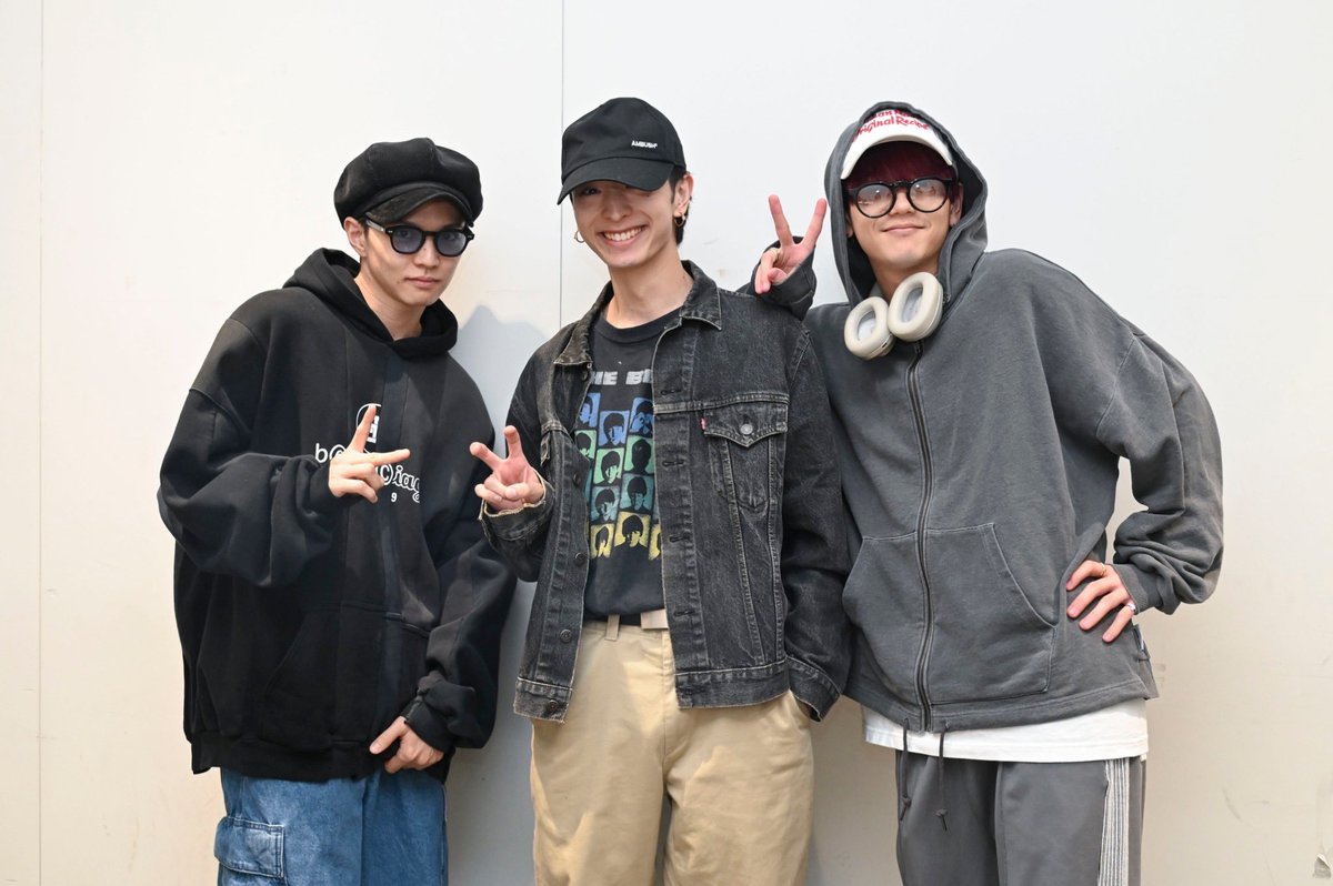 taiki__official's tweet photo. 本公演、完走！！

#IF_FNT #FANTASTICS https://t.co/YBhLjtRjgy
