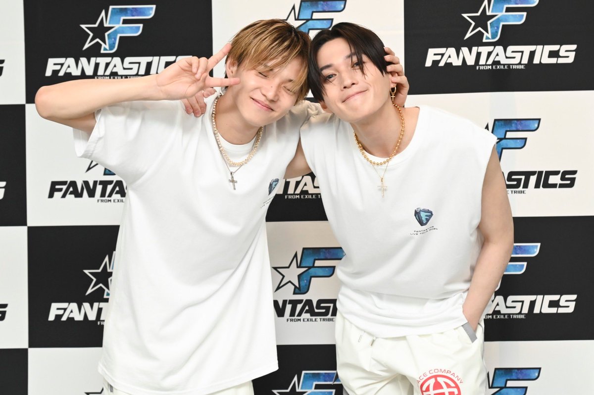 taiki__official's tweet photo. 本公演、完走！！

#IF_FNT #FANTASTICS https://t.co/YBhLjtRjgy