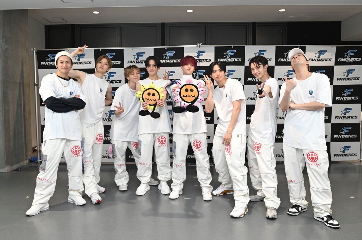 taiki__official's tweet photo. 本公演、完走！！

#IF_FNT #FANTASTICS https://t.co/YBhLjtRjgy