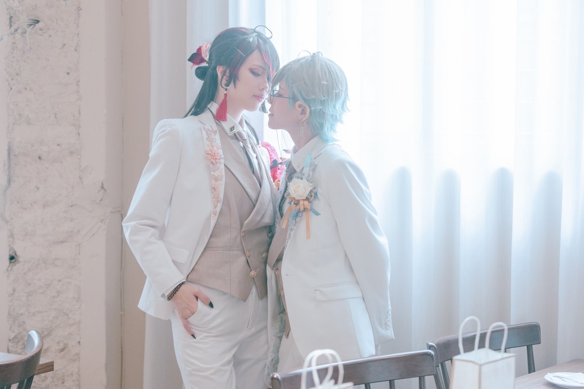 Eternal0317's tweet photo. [活動感謝-活動紀錄公開]

儘管歡樂的時光稍縱即逝
在科技的發展下，剎那的依舊得以被永恆記錄下來
感謝 @CswMusic、@hcliuliu 協助擔任活動攝影
詳細活動紀錄及影片可至活動網站觀看↓
https://t.co/xBRb1PlKr1

#Ikeakuma #Ikuma #剎那永恆 #婚禮茶會 #活動感謝 https://t.co/aI4Jf4aNZJ