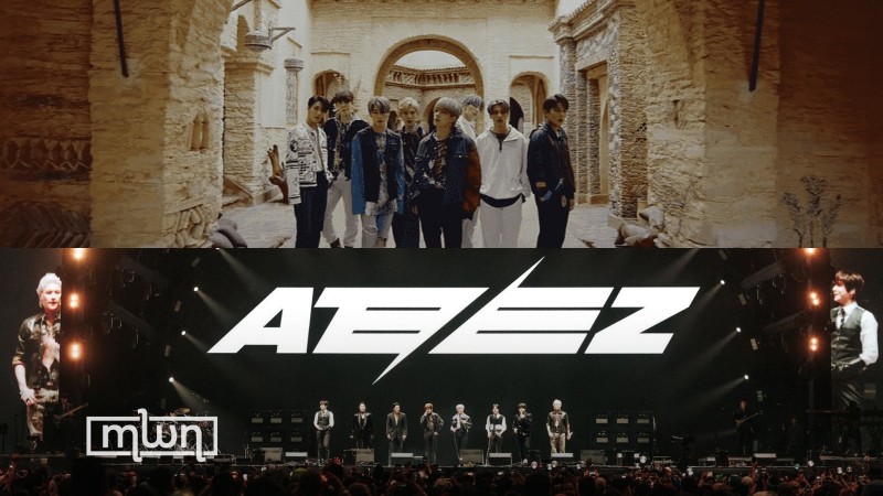 [📰] @MoroccoWNews: ATEEZ Rocks the Sahara From Morocco to Coachella 🔗:moroccoworldnews.com/2024/04/362196… #ATEEZ #ATEEZatCoachella #Coachella