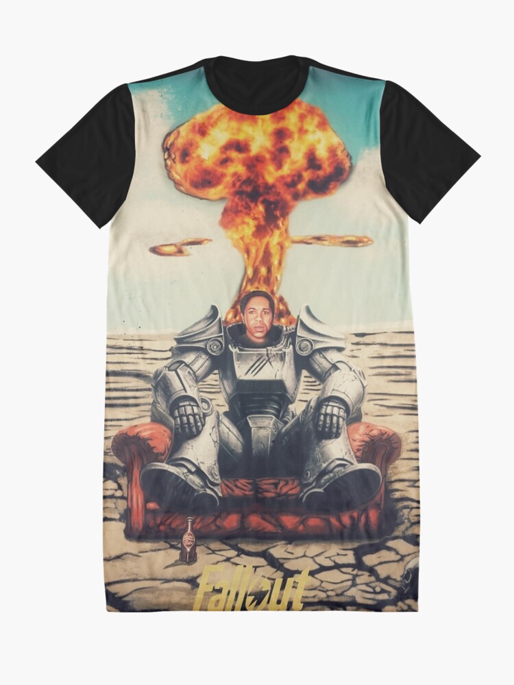 Pirate_Pete_'s tweet photo. My Fallout inspired fanart designs. 
Now in Redbubble store 

T-shirt prints 25% off 

https://t.co/6EUBXLMfqF

@butcherpalarts 
#Fallout #Art #Tshirt #posters #fallout2 #maximus #nukecola #FalloutNewVegas
#FalloutOnPrime
#Fallout4 #FalloutNewVegas 
#xbox #PS5 #Steam #PC #fanart https://t.co/TunSMUBBjW