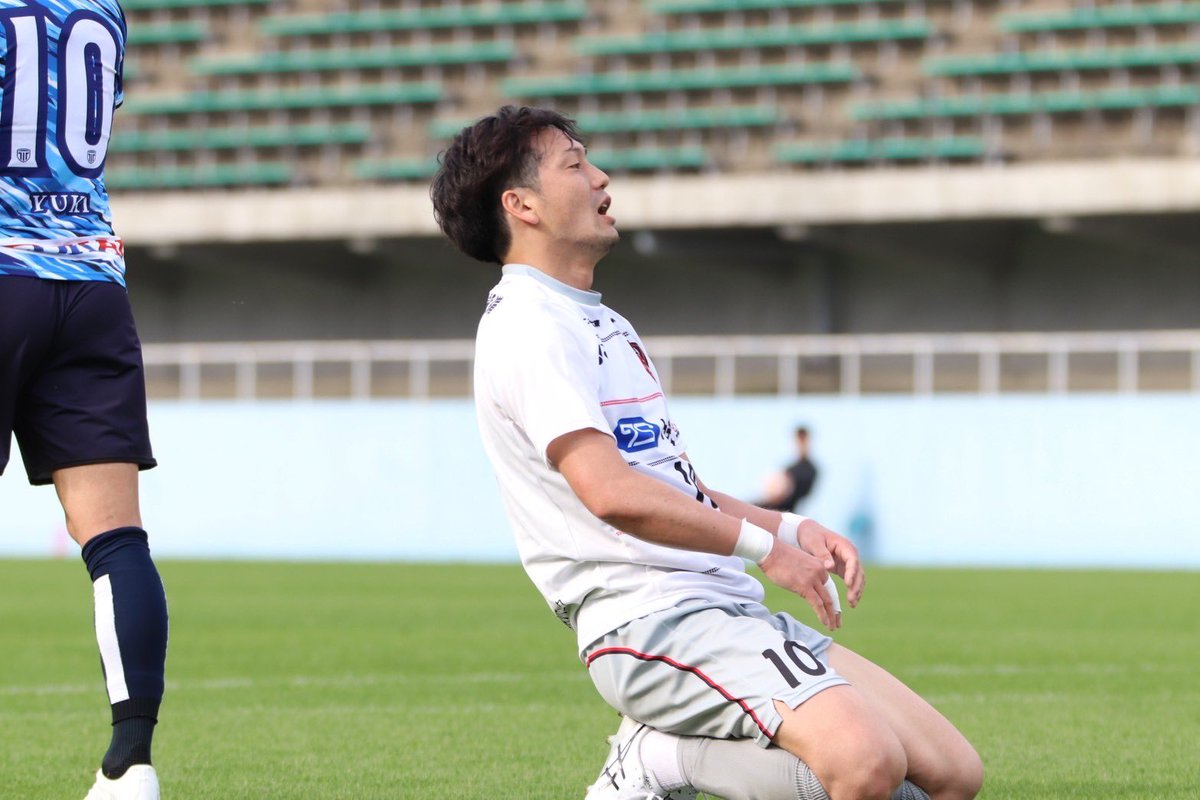 fortunaoyama's tweet photo. 【トップチーム情報】
📣 NEZASカップ第29回栃木県サッカー選手権大会準決勝📣
🗓2024.4.21sun
⚽️14:00
📍栃木県グリーンスタジアム
🆚栃木シティFC(JFL)
⚽️0●2
⏬詳しい情報はHPよりご確認ください。
https://t.co/vS6hXyDRMc
#fccasa #小山市 #小山に世界一の家族を #マチを赤く染めよう #NEZAS https://t.co/FakelHk1FS