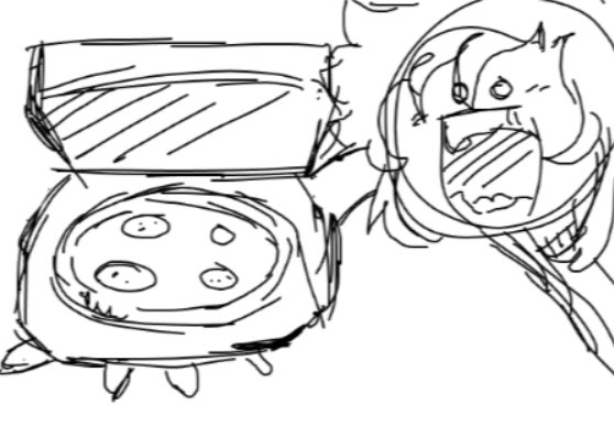 Like and retweet and I’ll draw ur oc 🙏🙏

Some of my art for reference⬇️⬇️