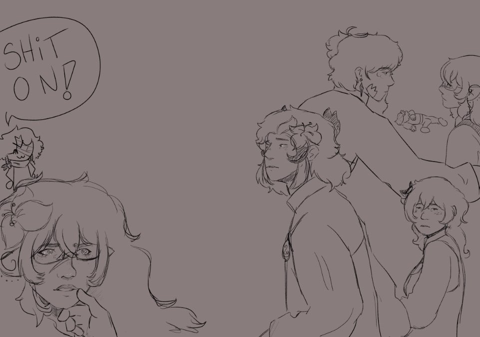 limaolover's tweet photo. Like and retweet and I’ll draw ur oc 🙏🙏

Some of my art for reference⬇️⬇️ https://t.co/h2XIsDWJLn