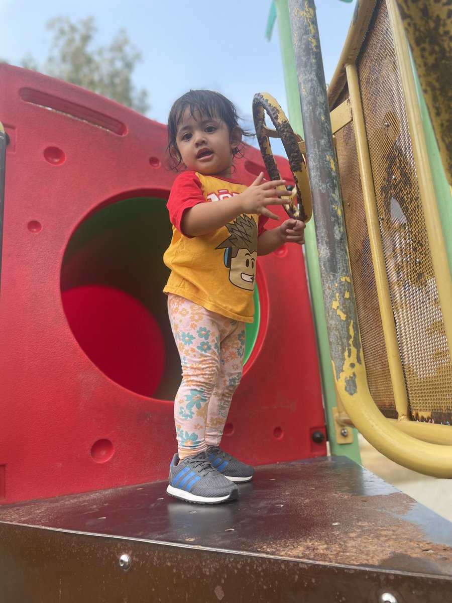 CrossedKom's tweet image. #sundayactivity #daddyduty #paritbuntar