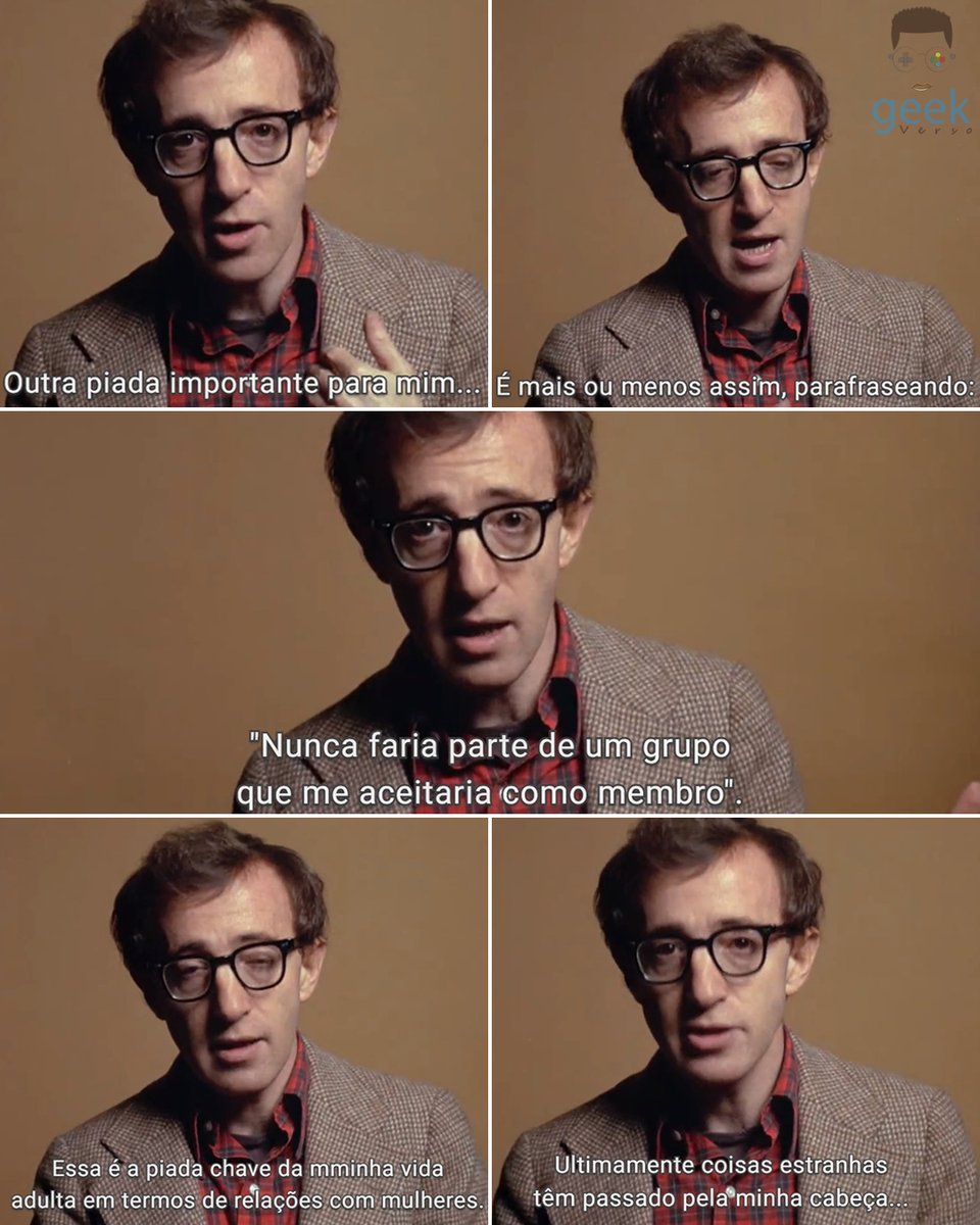 GeekV3rso's tweet photo. Filme ⌠ Noivo Neurótico, Noiva Nervosa / Annie Hall ░ 1977⌡

#AnnieHall https://t.co/8CxqBcNSxA