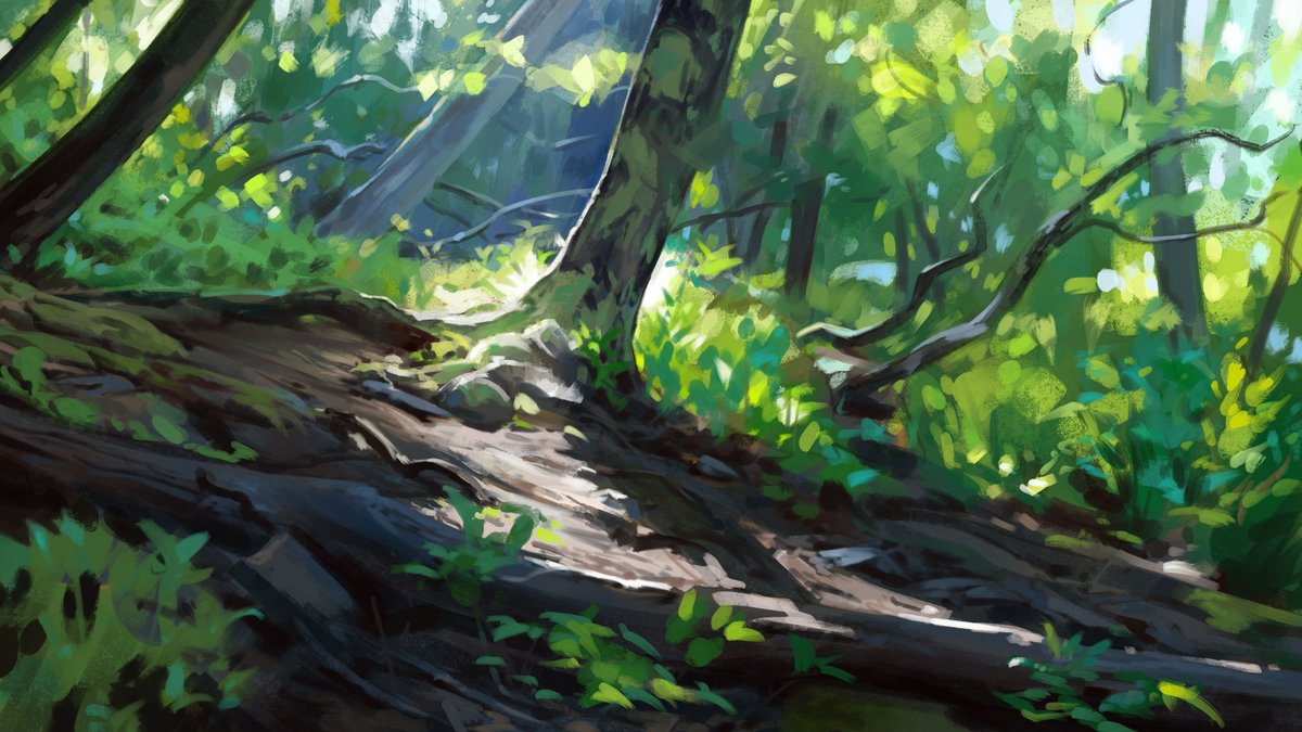 noahbradley's tweet photo. also paint woods, losers https://t.co/BDZ2RWqNA7