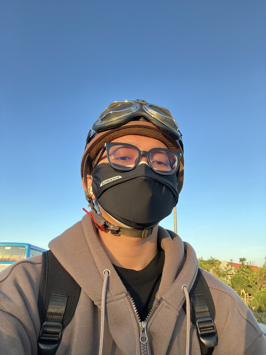 FishMtv's tweet photo. ☀️🔥 https://t.co/VWQ7b9RxdX