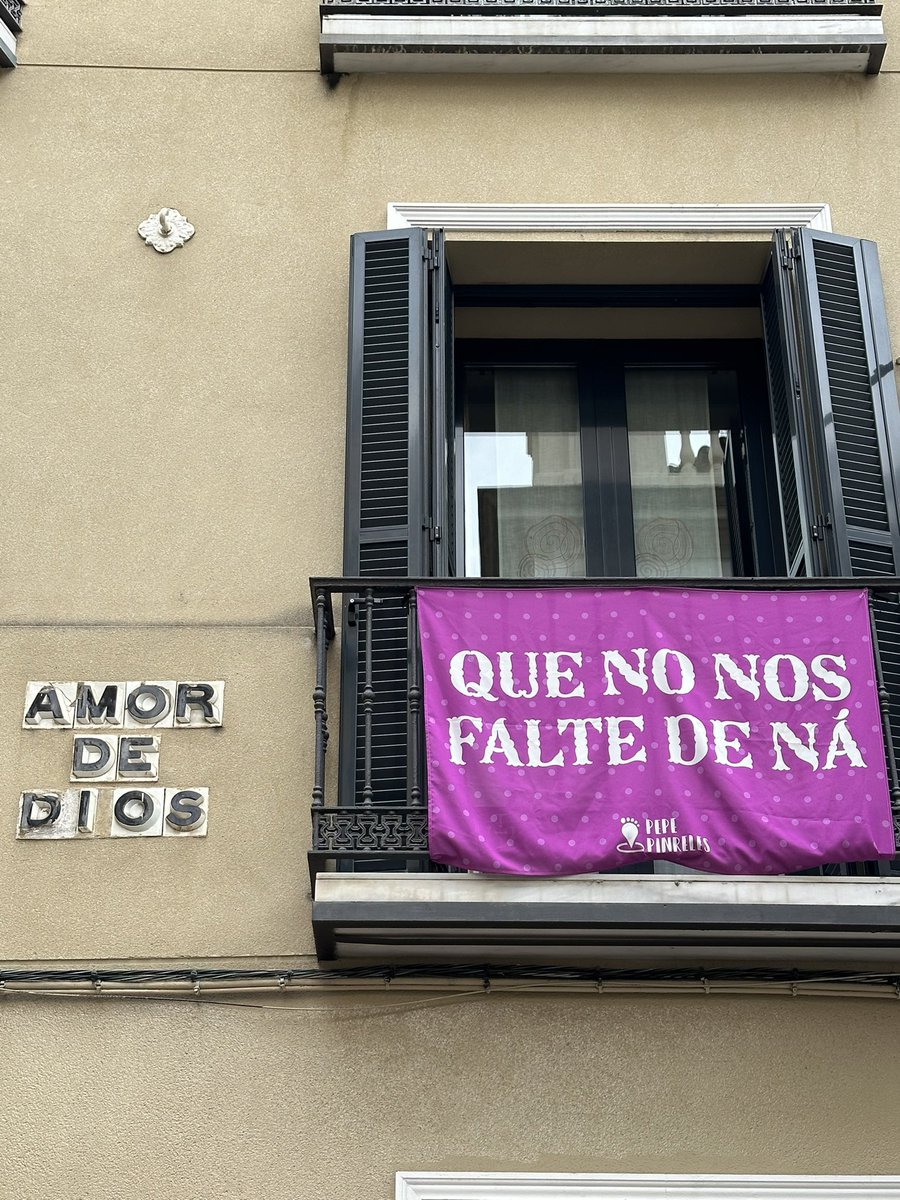 ArcoDelPostigo's tweet photo. Que nunca nos falte de ná
Que nunca nos falte el Amor de Dios https://t.co/54RpKJnJMP