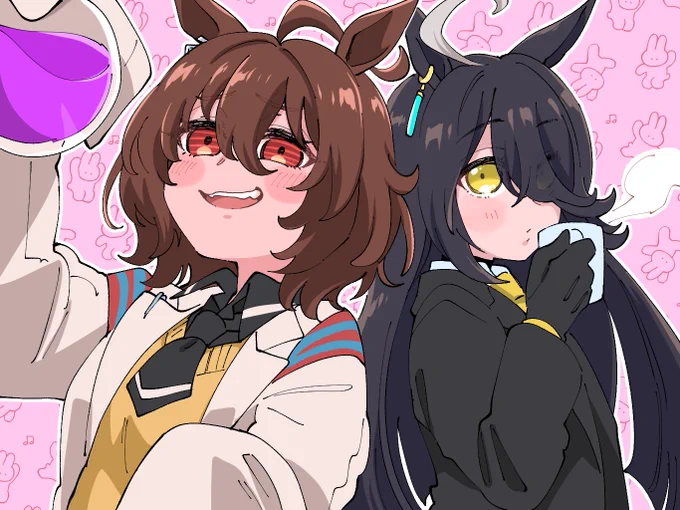 リクエストです!ありがとうございます!