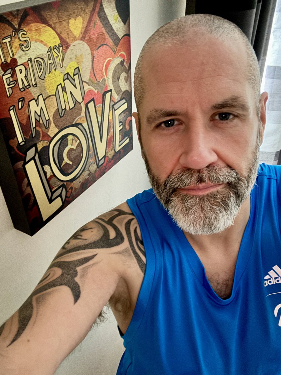 cubaly's tweet image. Wow week 4 that was tough but week 5 looks insane. Zone 6 left me a sweaty mess today! I had a wee mini rave in my bedroom to help push me along. 1 ride , 1 upper body and 1 barre ✅ 98% sticking to zones I’ll take that #workoutsunday