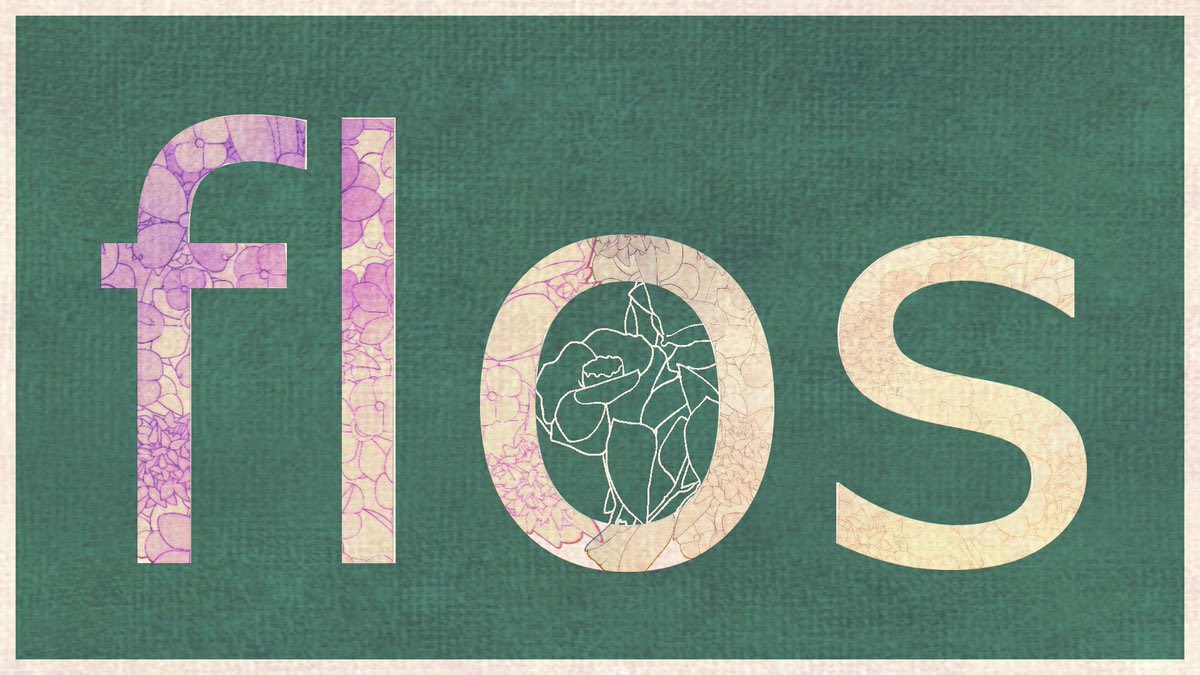 amatoutata's tweet image. 🔔無事公開されました！🔔

原曲: R Sound Design 様
#R_SoundDesign 

MIX:御二九 様
#29mixer 

動画:呉廼 様 (白蛇屋本店)
#kuren0reku (@kurenoreku )

flos / 甘都転　cover youtu.be/KlT6hy6R5TM?si… @YouTubeより