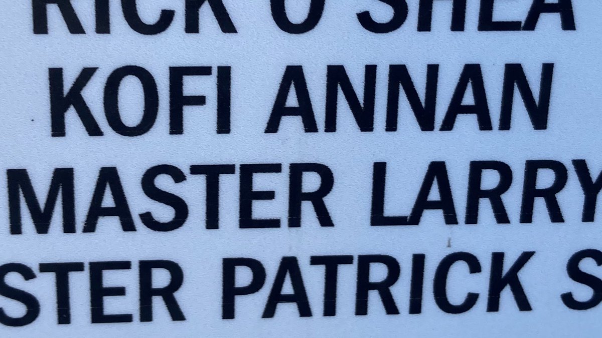 Gerry McBride tweet media