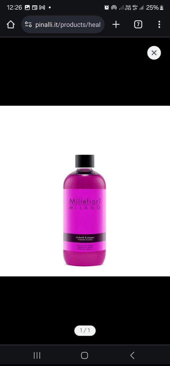 esthercuentauni's tweet image. ebay.it/usr/jenisnadal… 
Profuma la tua casa 🏡 #profumo #profumazioni #diffusore #ricarica