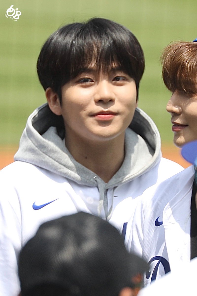 240420 LA DODGERS

귀여워ㅠ

#ATEEZ #JONGHO #에이티즈 #종호 #최종호 #ジョンホ