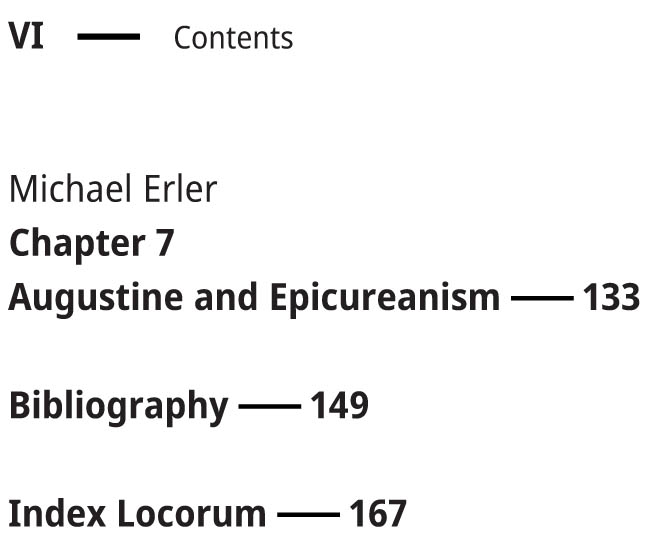 #OpenAccess #Epicureanism #Theology #Ethics #Rome #Horace #Lyricpoetry #Aeneid #Virgil #Plotinus #AristoclesofMessene #Augustine Afterlives of the Garden Receptions of Epicurean Thought in the Early Empire and Late Antiquity De Gruyter 2024 Direct PDF🎯 library.oapen.org/viewer/web/vie…