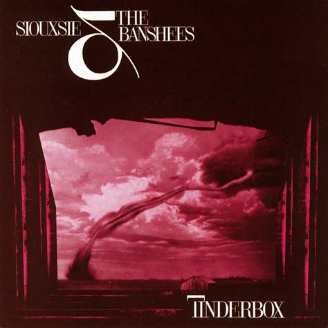 38 lat temu... Siouxsie and the Banshees 'Tinderbox' #ThisDayInMusic
