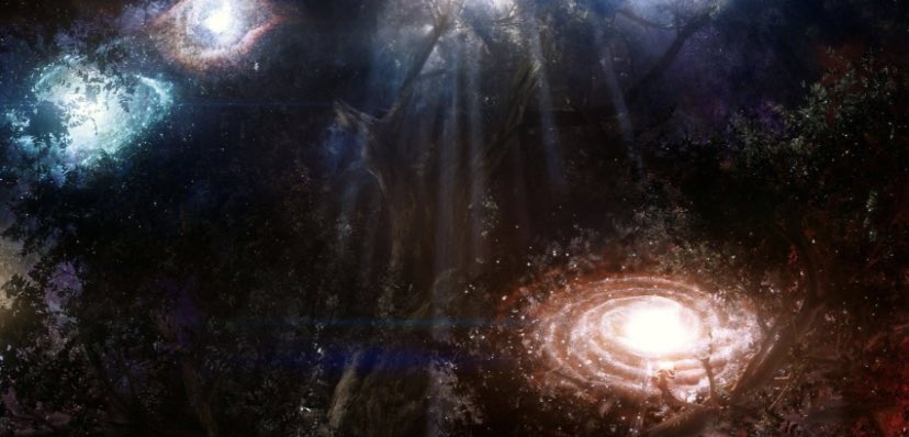 𝐓𝐇𝐄 𝐂𝐇𝐀𝐎𝐒 𝐁𝐑𝐈𝐍𝐆𝐄𝐑’𝐒 𝐑𝐄𝐓𝐔𝐑𝐍.

A #𝗦𝗜𝗘𝗚𝗘𝗢𝗙𝗔𝗦𝗚𝗔𝗥𝗗  ×  #𝐇𝐀𝐑𝐁𝐈𝐍𝐆𝐄𝐑𝐒 TALE.