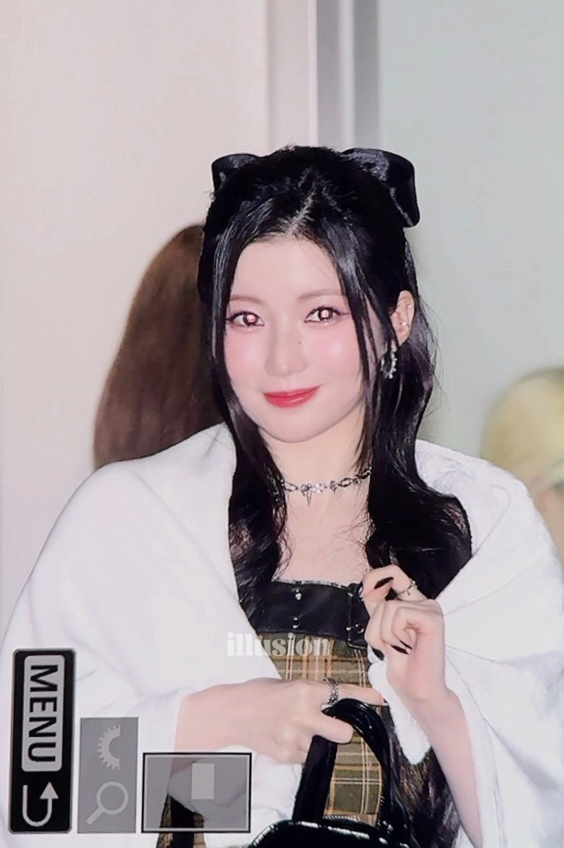 enami0417's tweet photo. 240421 팬싸 퇴근

#BABYMONSTER #베이비몬스터 
#ASA #ENAMIASA #아사 https://t.co/cN3UQ6ICfQ
