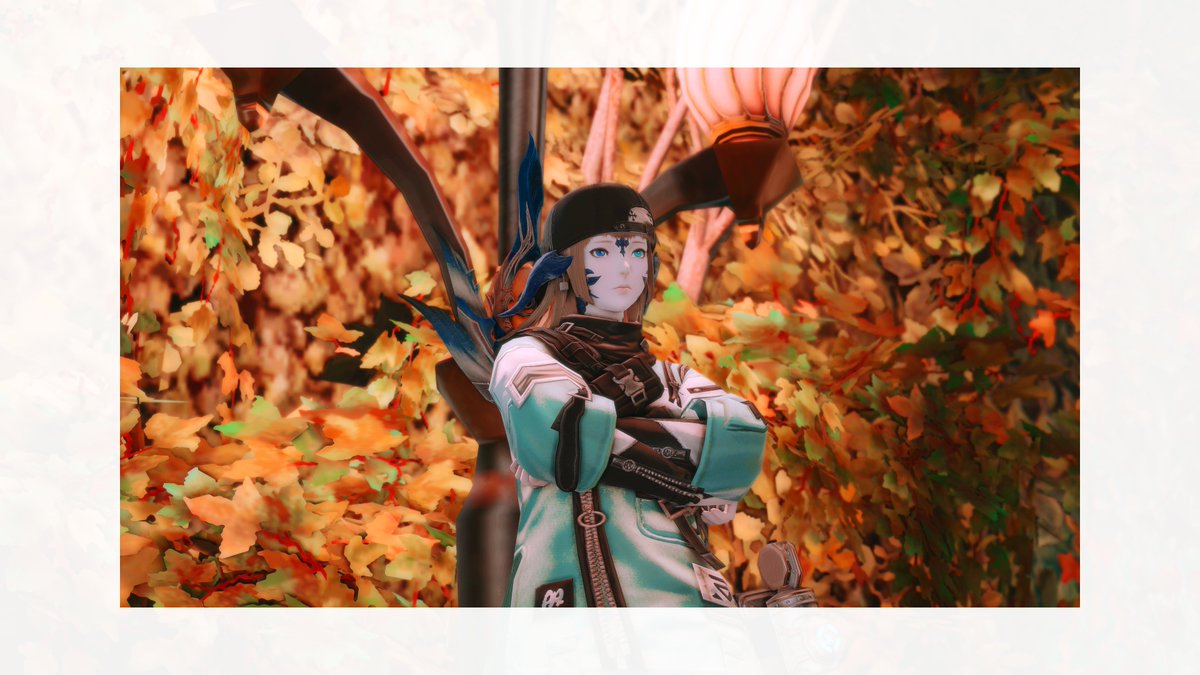 ff14_Yeobo's tweet photo. https://t.co/r6nH89Kp6n