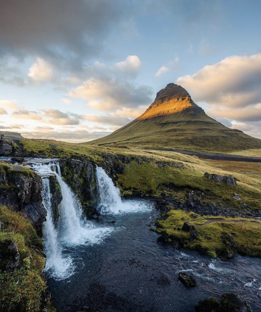 Iceland 🇮🇸