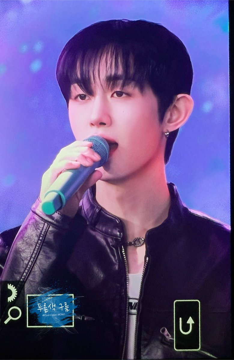 [pre] 240421 로킹스프링 팬콘
#몬트 #MONT #김상연 #빛새온 #BITSAEON 
<a href="/MontOfficial/">mont_official</a>