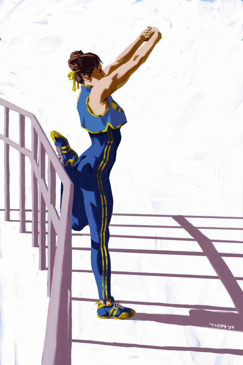 chun li