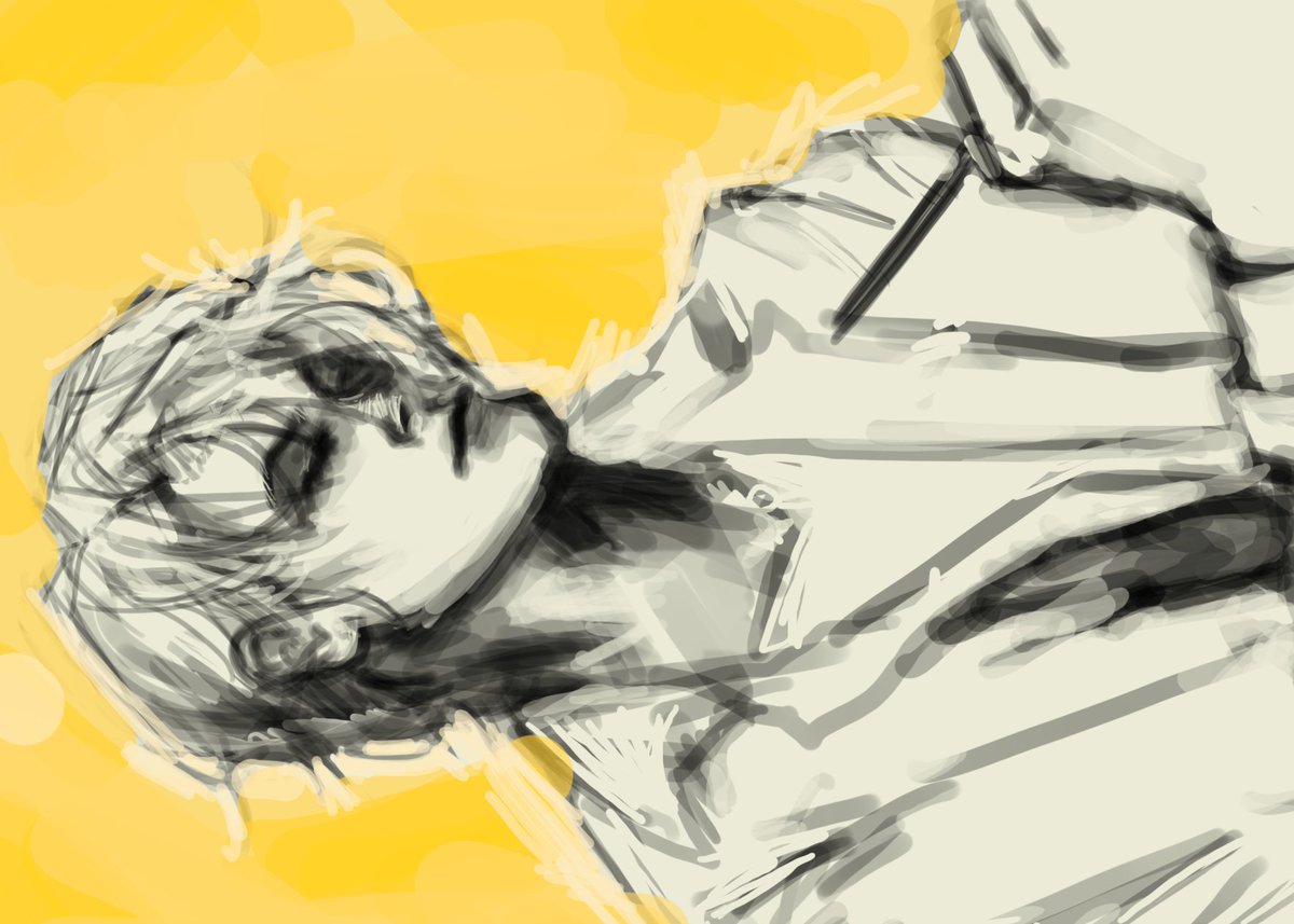 Leon4992's tweet photo. #ashlynx #BANANAFISH https://t.co/BY3ExqrsGF