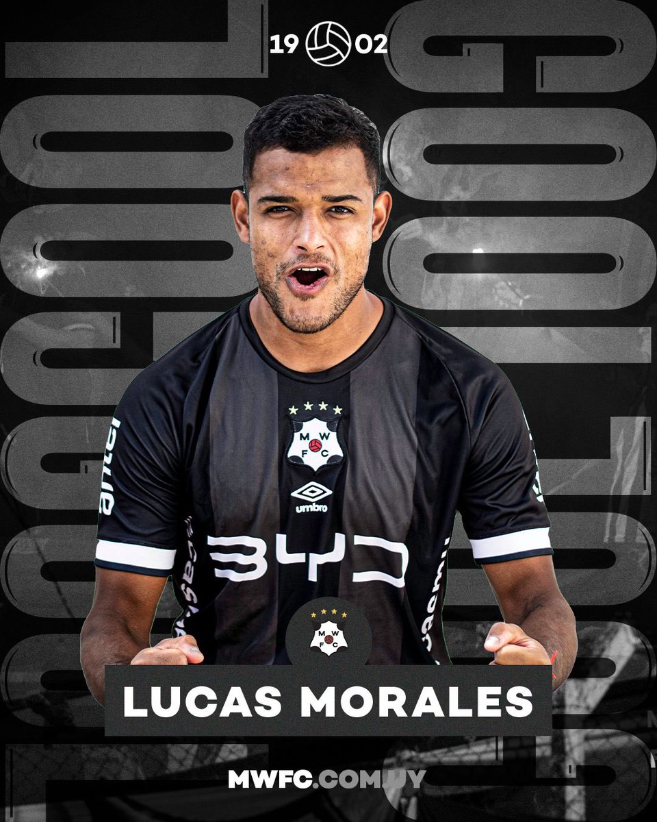 🤪 Te dije que 𝗪𝗔𝗡𝗗𝗘𝗥𝗘𝗥𝗦 𝗤𝗨𝗘𝗥𝗜́𝗔

🗣️ 𝗟𝗨𝗖𝗔𝗦𝗦𝗦𝗦 𝗠𝗢𝗥𝗔𝗟𝗘𝗦𝗦𝗦𝗦𝗦, y sus diagonales al fondo de la red