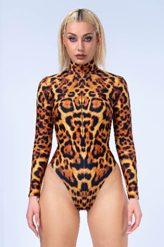 I just received Savage Sleeved Bodysuit | M from Squishy via Throne. Thank you! throne.com/alexandrasnow #Wishlist #Throne