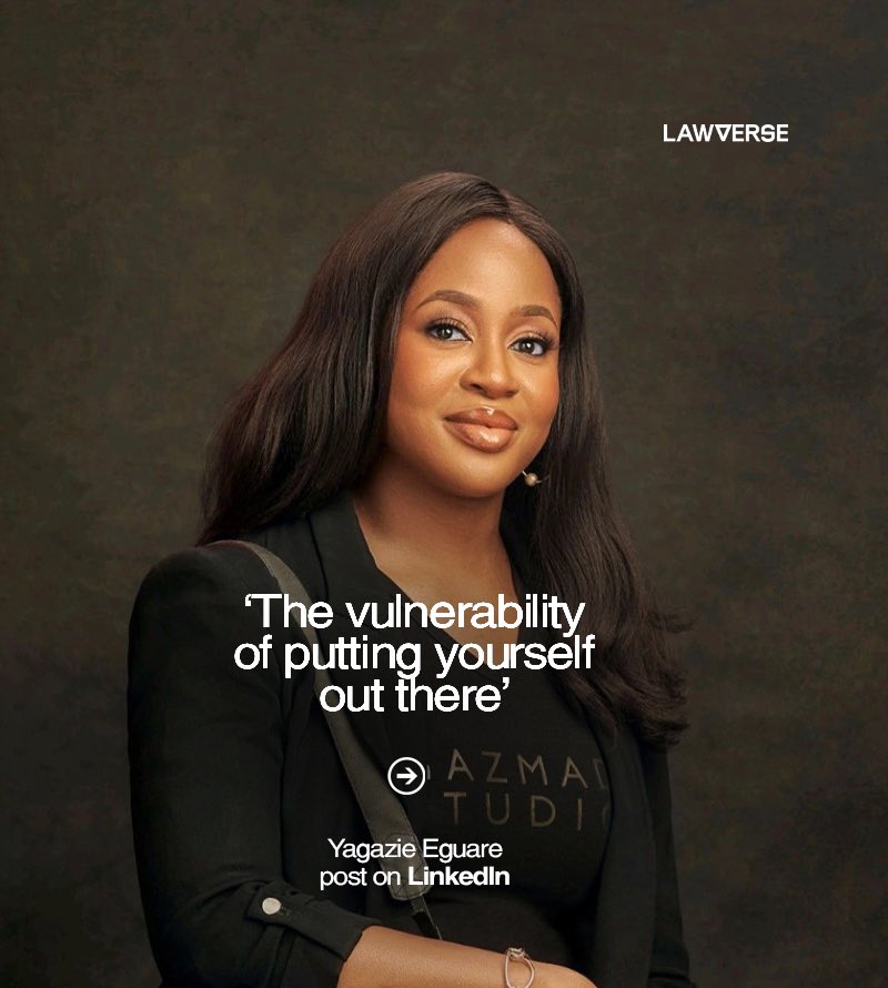 Lawverse Magazine tweet media