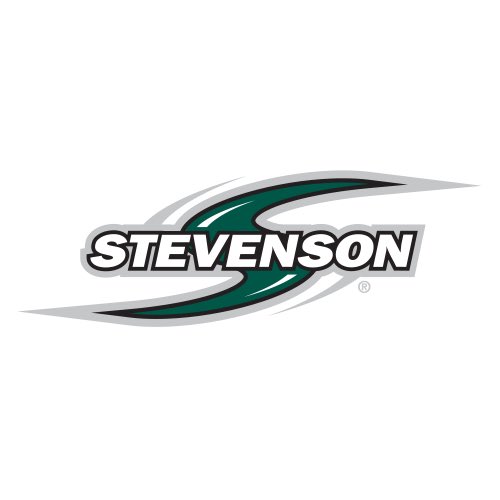 blessed to reciver my first offer for football at stevenson university