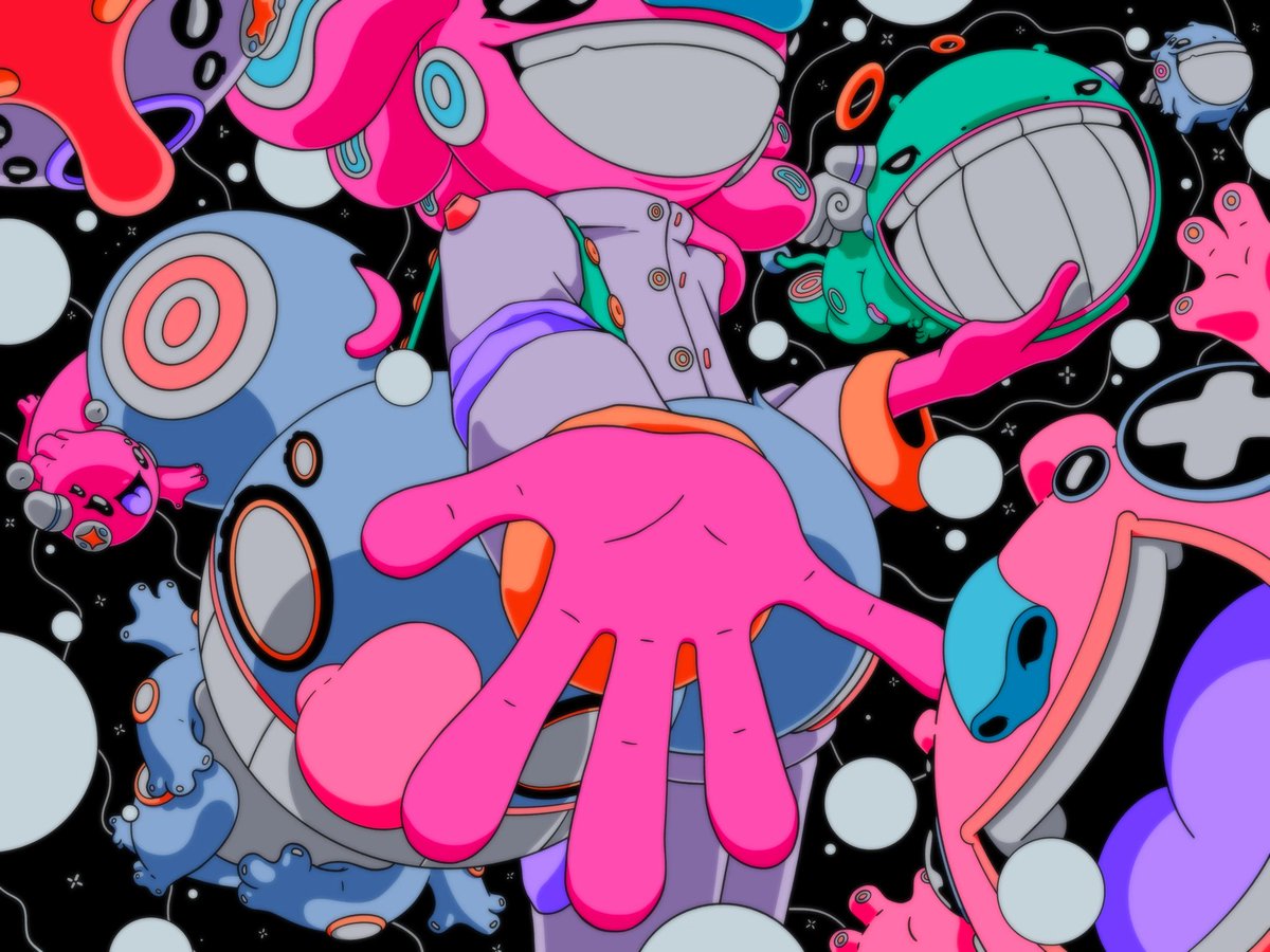 ☻ Kevin Varian ☻ tweet media