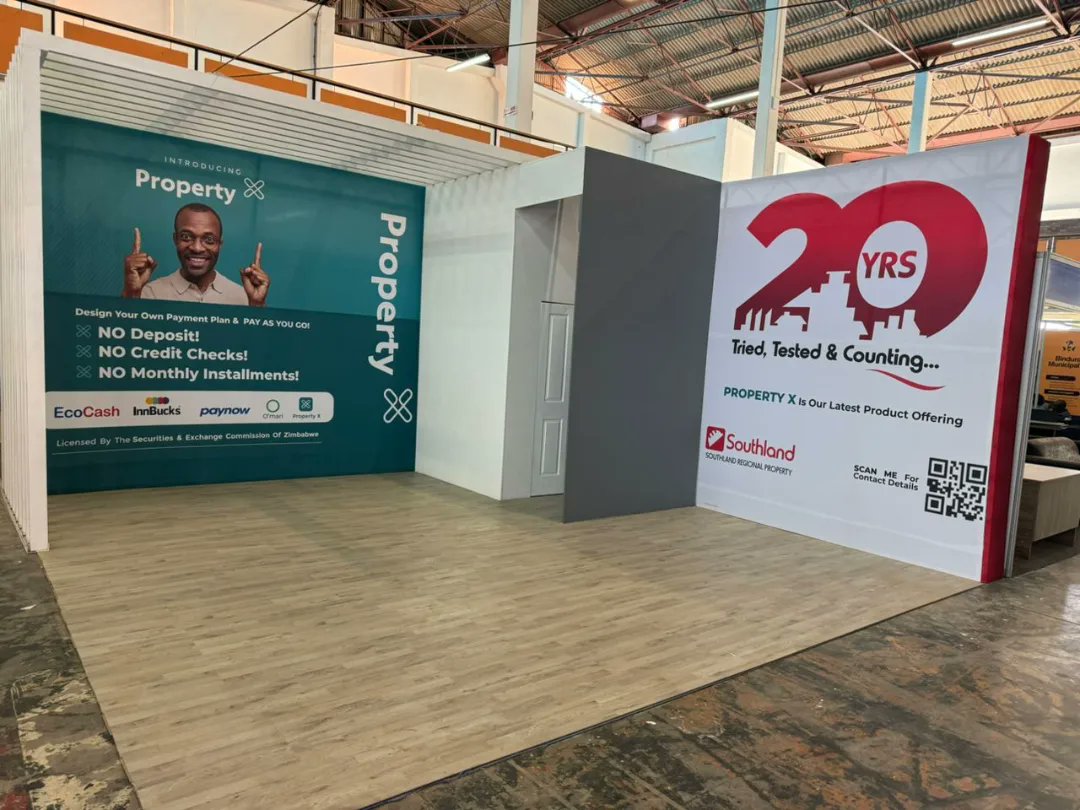 Visit the Southland Regional stand at this year's edition of the ZITF happening from Tuesday 23 April to Saturday 27 April 2024. We have so many exciting giveaways planned for you and we look forward to seeing you there. We are in Hall 1. #ZITF #ZITF2024 #Bulawayo #VisitUs