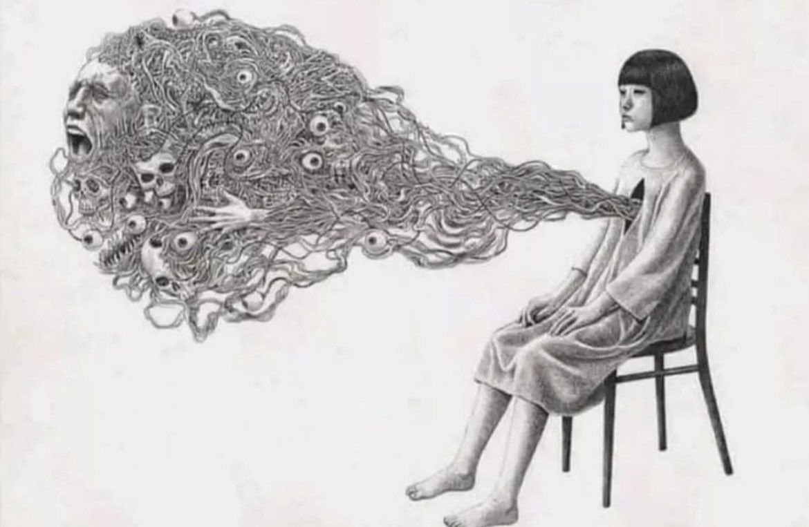 منذ القدم اخترع الإنسان الرسم في الكهوف والرقص كوسيلة للتعبير عن فرحه و مخاوفه و صراعه مع الطبيعة. 
فاخترع " اللغة " للتواصل وللتعبير عن مشاعره وأفكاره. أما الآن فاننا نعيش في عصر يدفعنا للعزلة و القلق و العدائية ...
شئ جميل وحضاري أن نتواصل ونتحدث ونعبر عن أحلامنا و ومشاعرنا.