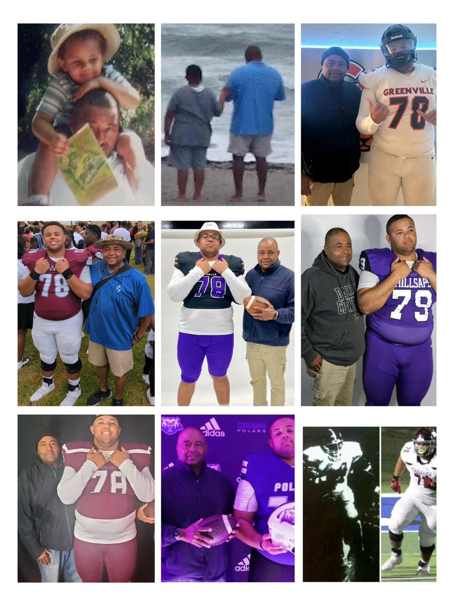 Happy birthday Pops 🥳