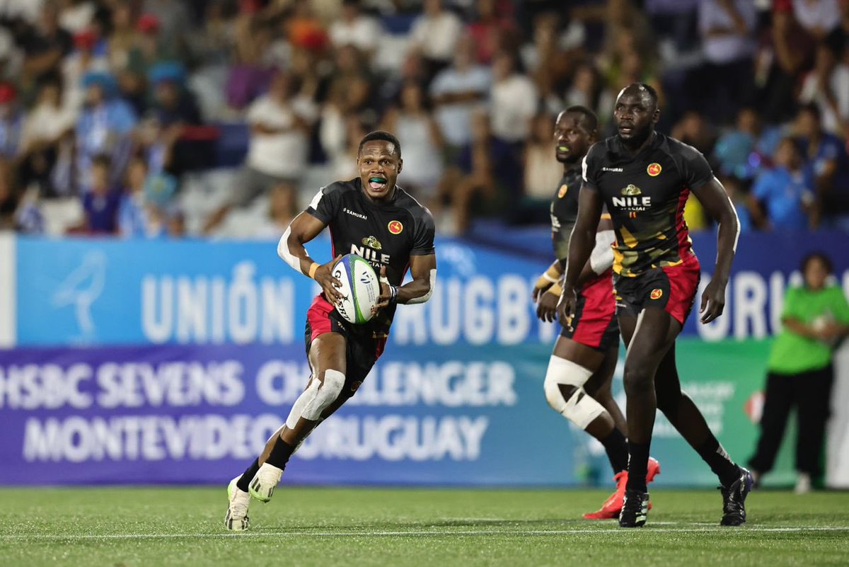 Olympics Repechage sevens Pools Draw Rugby Cranes 7's in Pool B against Great Britain, Canada and China. Men's Pools POOL A South Africa, Chile, Tonga & Mexico POOL B Great Britain, Canada, Uganda and China. POOL C Spain, Hong-Kong China, Papua New Guinea and Brazil.