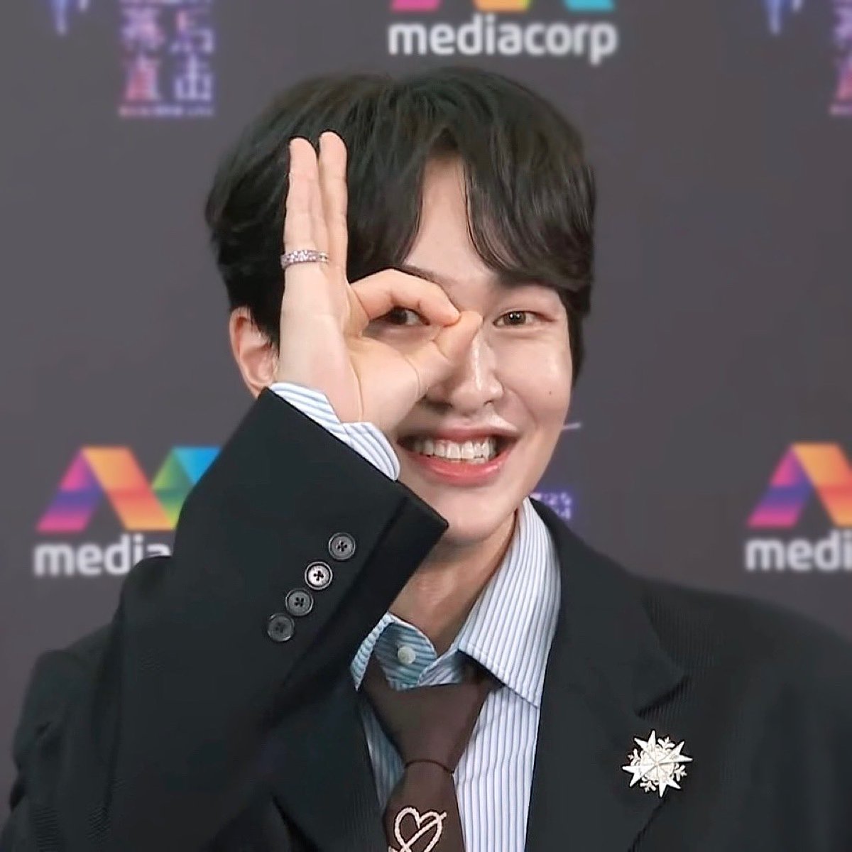 sunrise_onew's tweet photo. 밝게 웃는 네가 좋아 ˋˏ♡ˎˊ

#온유 #ONEW #オニュ https://t.co/AFCARbj7HC