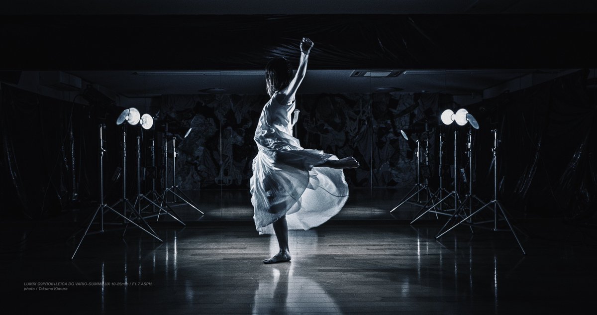 PhoTones_Re's tweet image. LUMIX G9PROII+LEICA DG VARIO-SUMMILUX 10-25mm / F1.7 ASPH.

#ズンチャチャ
#コンテンポラリーダンス
#zhiyun
#godox
#sandisk
#panasonic
#lumix
#g9ii
#g9proii
#prores