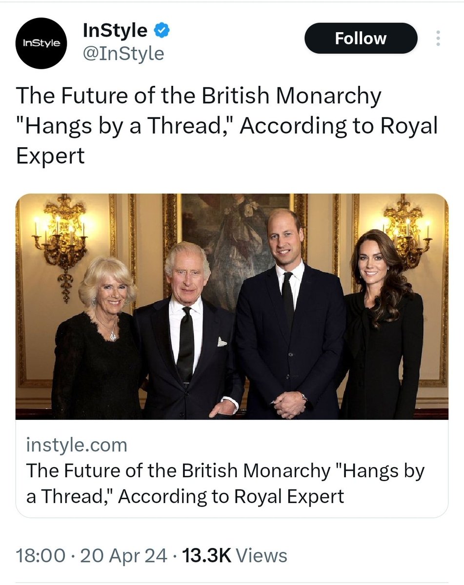 #AbolishTheMonarchy 
Abolish duchesses, dukes and dames
Abolish viscounts, viscountess and marchionesses
Abolish marquises, marquesses and barons
Abolish baronesses, lords, ladies and earls
Abolish princes and princesses
Abolish kings, consorts and dowager queens
Abolish them all