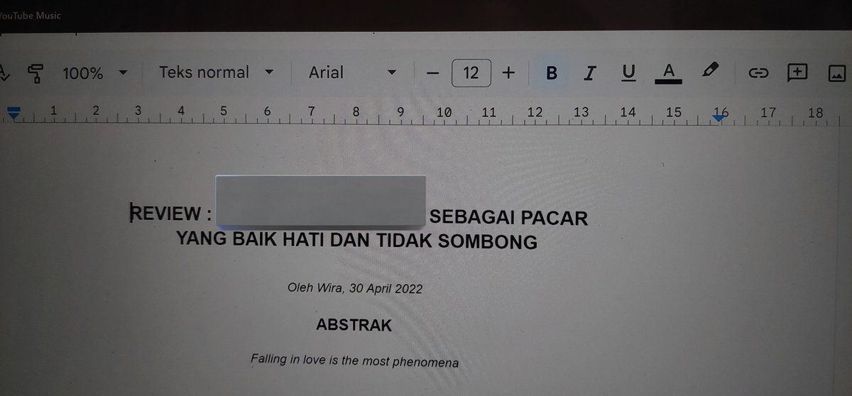 Geledah drive rp nemu aja beginian anjir wkwk, andaikan tu paper bisa nembus sinta 1