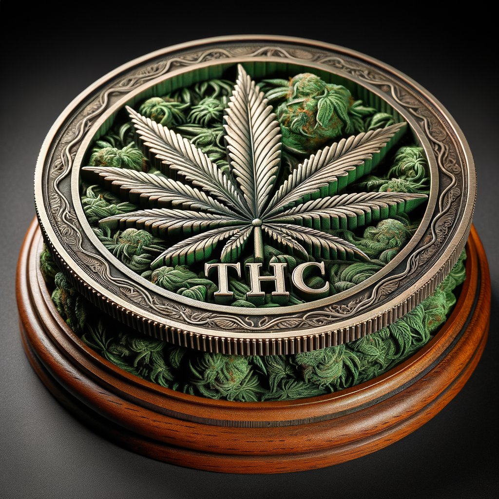 TheHempCoin's tweet photo. Ride the high tide with #THC on Base! ๐ฟ๐ฅ The sesh never ends when you're token up with friends. Get lit, stay lifted, and join the craze. #BlazeIt #CryptoHighs https://t.co/vP0z95gH1X