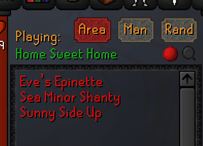 Wispurx's tweet photo. @JagexAsh Hello legend. I completed the 2024 Easter Event (items as proof) but I don't have the music track for it because of a bug? (Sunny Side Up). Could there be a check for completion and unlock the track for players that did the event? Thanks for reading💙 https://t.co/Hcs5Bhtjzv
