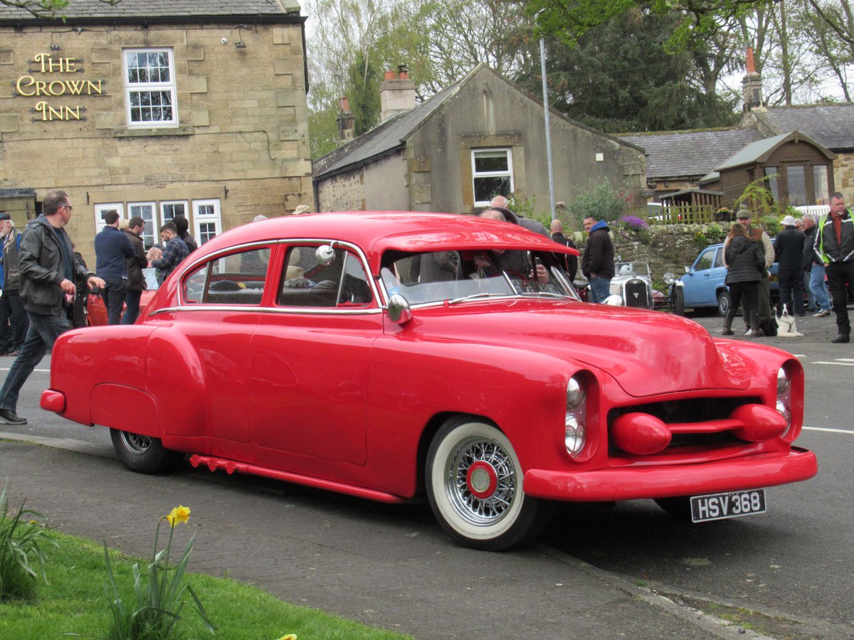 reet339's tweet photo. #Northumberland #Humshaugh #Bikes #Cars https://t.co/4ohG69thii