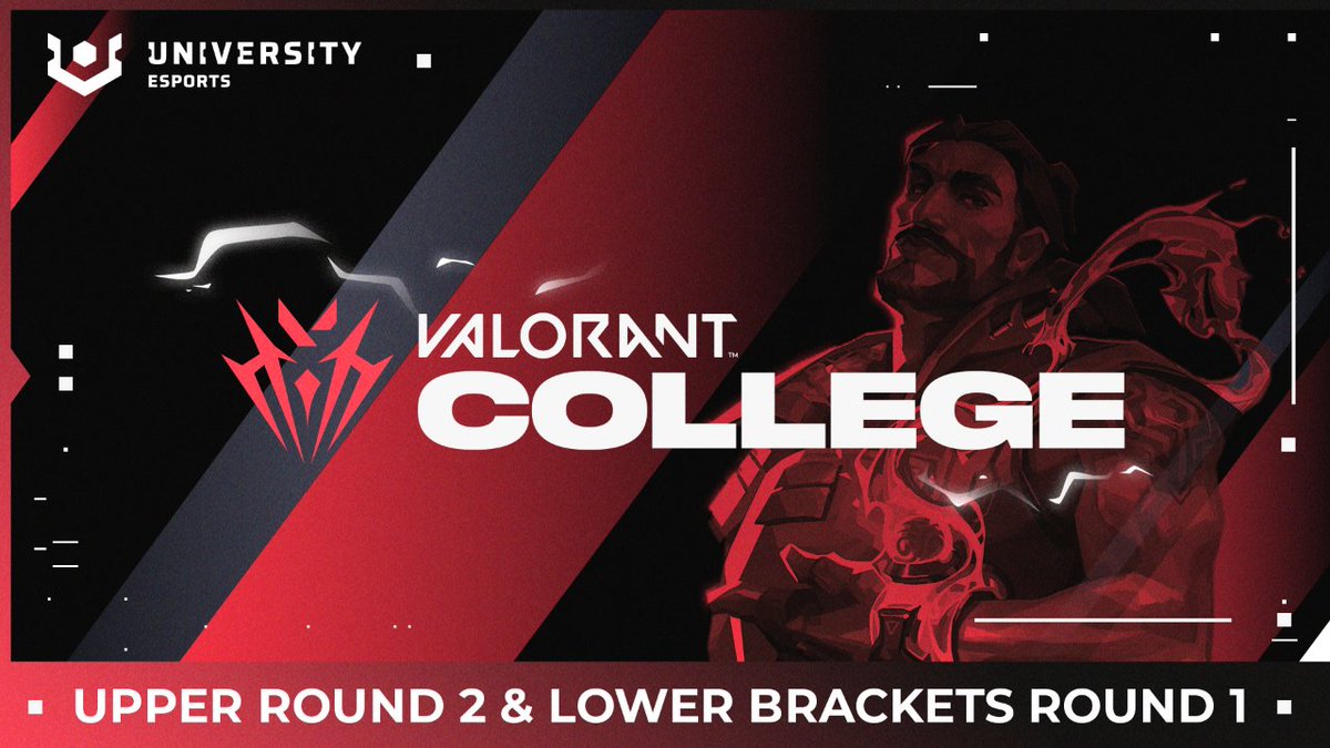 Who's ready for Upper Round 2 & Lower Brackets Round 1?