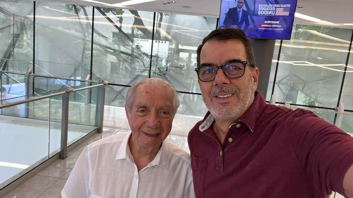 88 vueltas y sufragando!